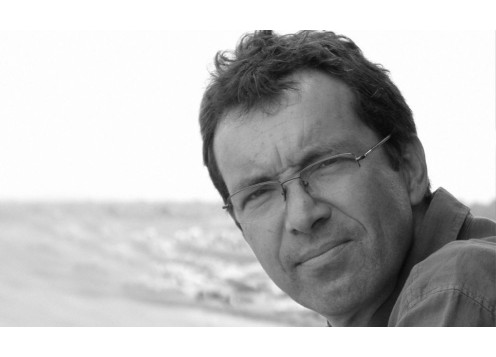 Jordi Gracia - Conferencias Cervantes, Política y Literatura