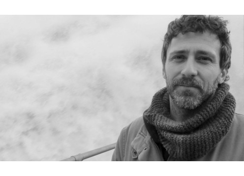 Miguel Brieva - Conferencias Creatividad, Cómic y novela gráfica