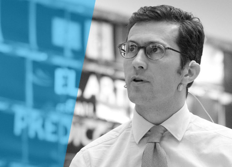 Conferencias de Pablo Foncillas