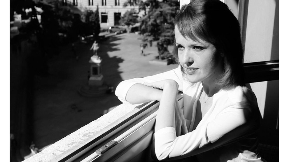 Vanessa Montfort Vanessa Montfort