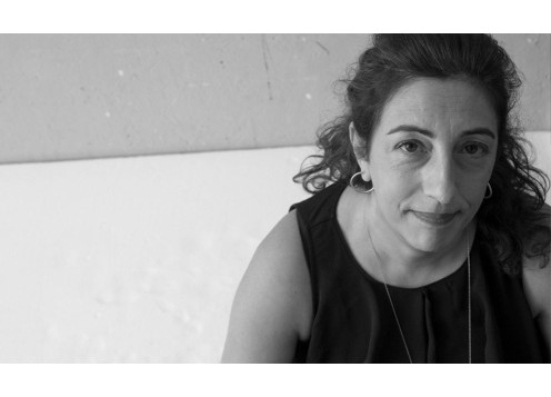 María Frisa - Conferencias Literatura Infantil y Juvenil