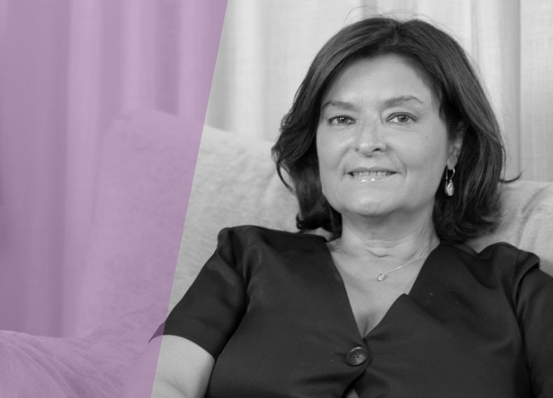 Conferencias de Olga Cañizares