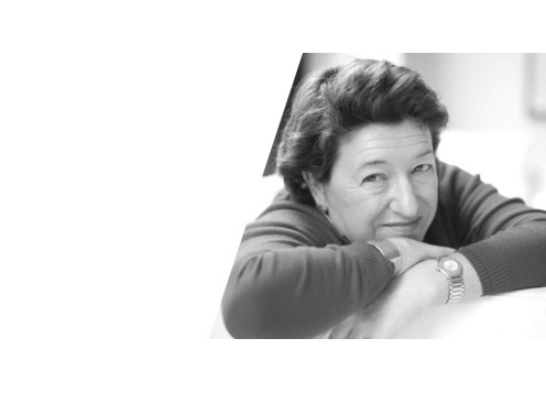 Laura Freixas - conferencias literatura y feminismo