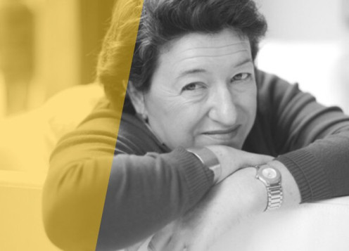 Laura Freixas - conferencias literatura y feminismo