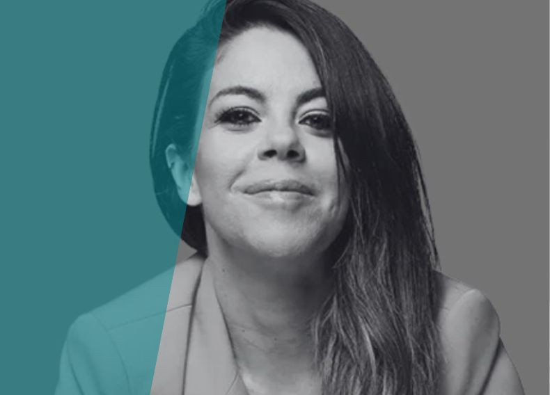 Conferencias de Laura Encina