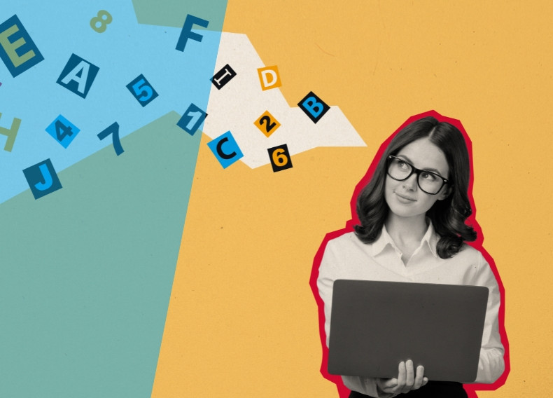 Especialista en tipografía editorial