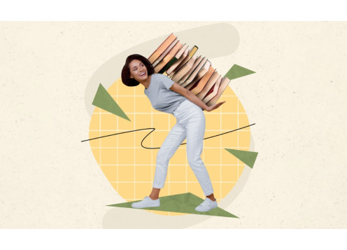 Itinerario de edición profesional | Penguin Random House | Cursiva