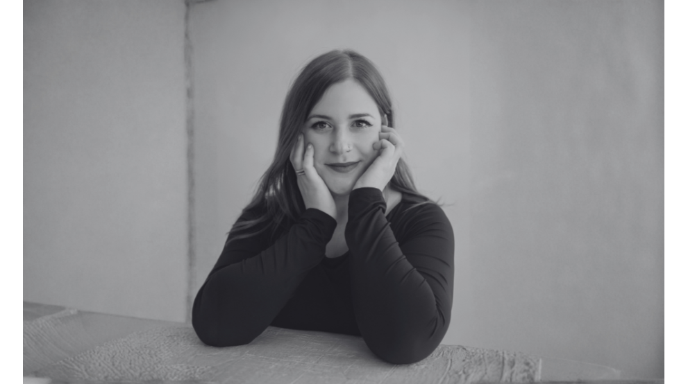 Escribe novela romántica con Elísabet Benavent