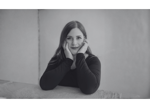 Cómo escribir novela romántica | Elísabet Benavent