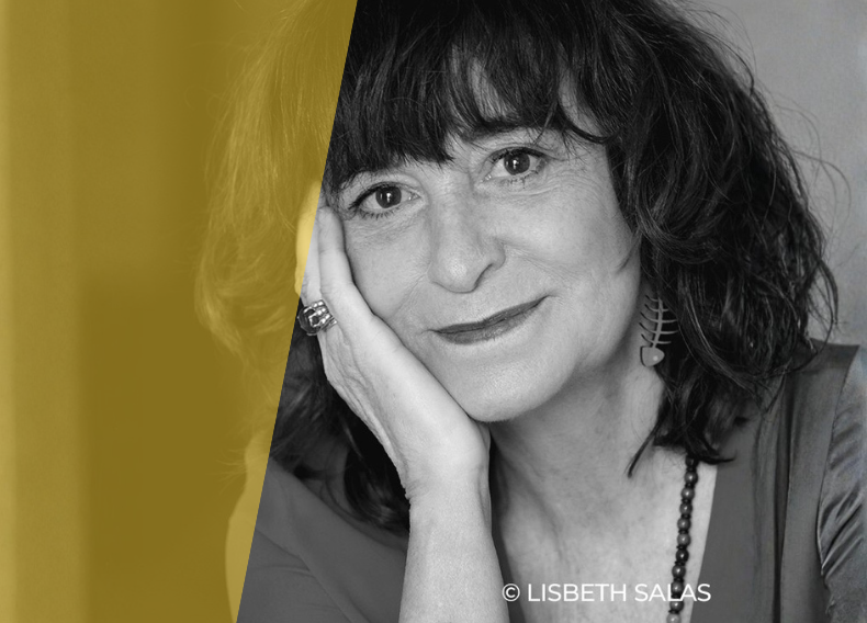 Escritura creativa: claves para empezar a escribir con Rosa Montero