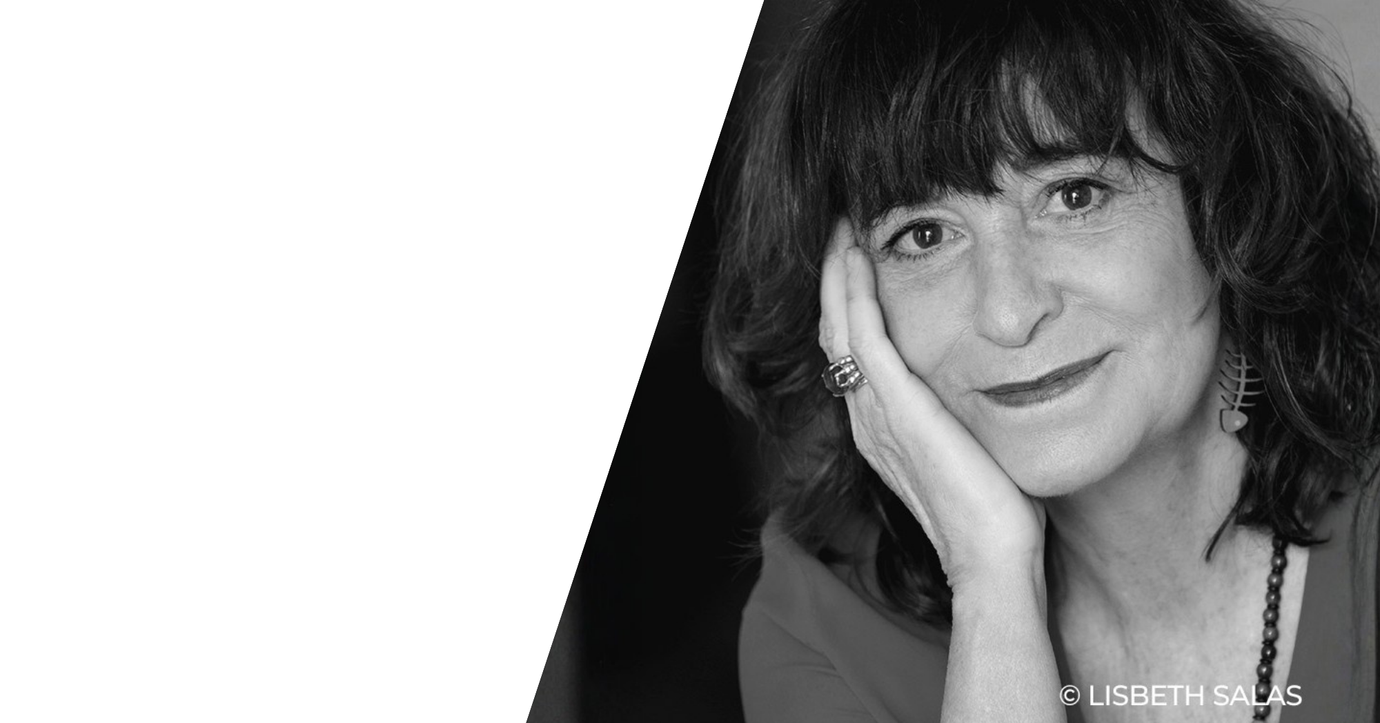 Escritura creativa: claves para empezar a escribir con Rosa Montero