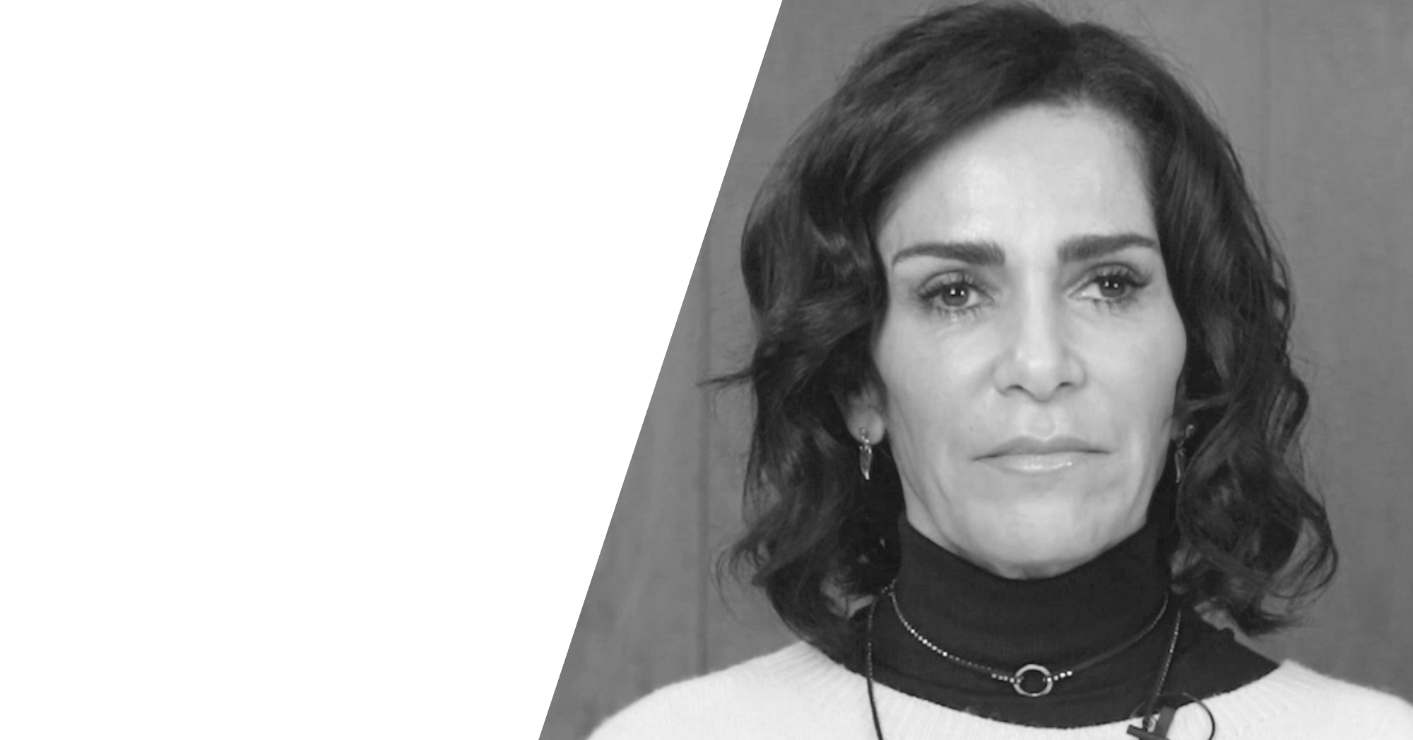 Periodismo de investigación: rigor, ética y valentía con Lydia Cacho