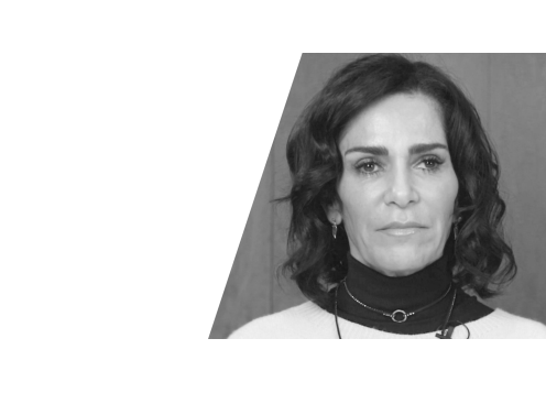 Periodismo de investigación Lydia Cacho