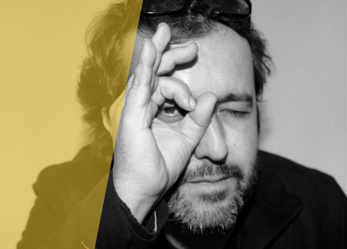 Novela basada en hechos reales | Álvaro Colomer