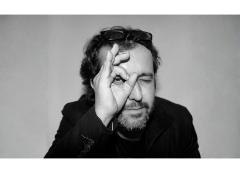 Novela basada en hechos reales | Álvaro Colomer