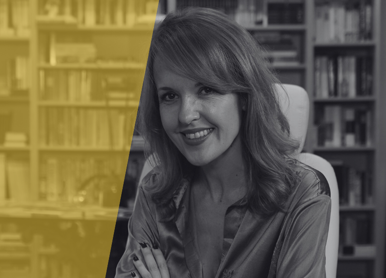 ¿Qué estás tramando? Taller de narrativa con Vanessa Montfort