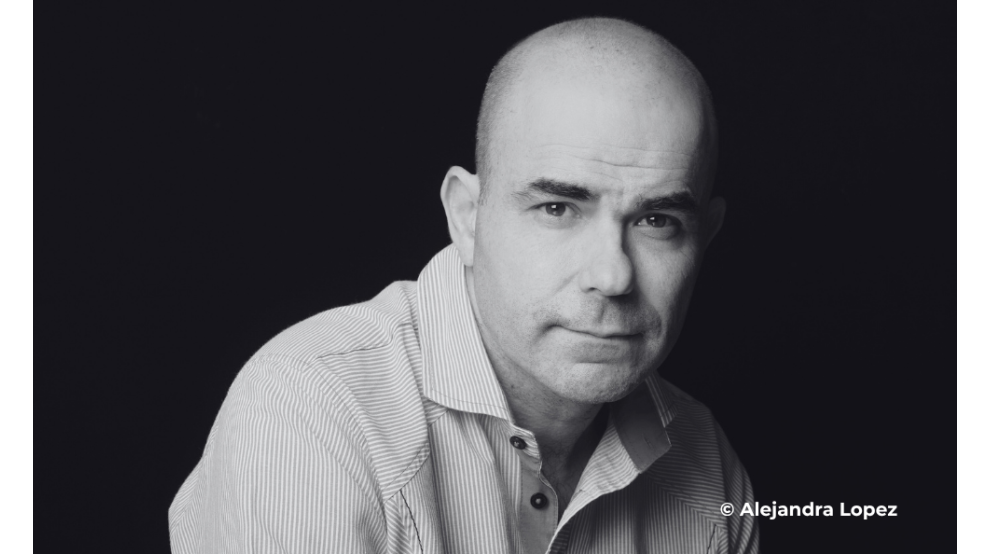 De la novela al guion: cómo adaptar una historia con Eduardo Sacheri