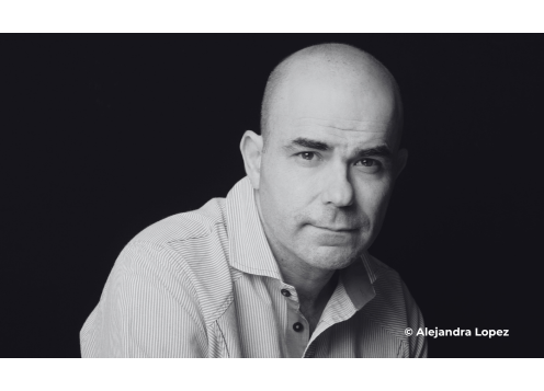 De la novela al guion: cómo adaptar una historia con Eduardo Sacheri