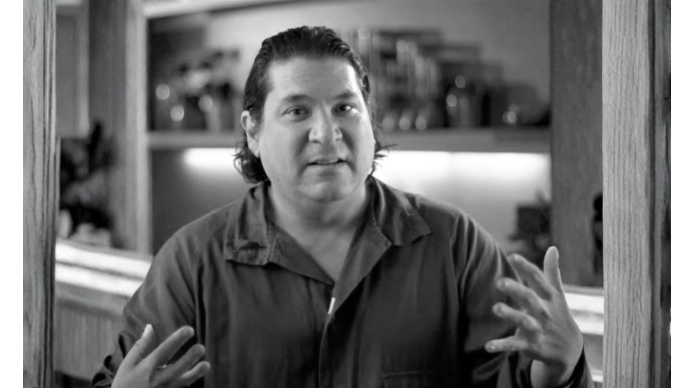 La cocina de Gastón Acurio: sabores del Perú