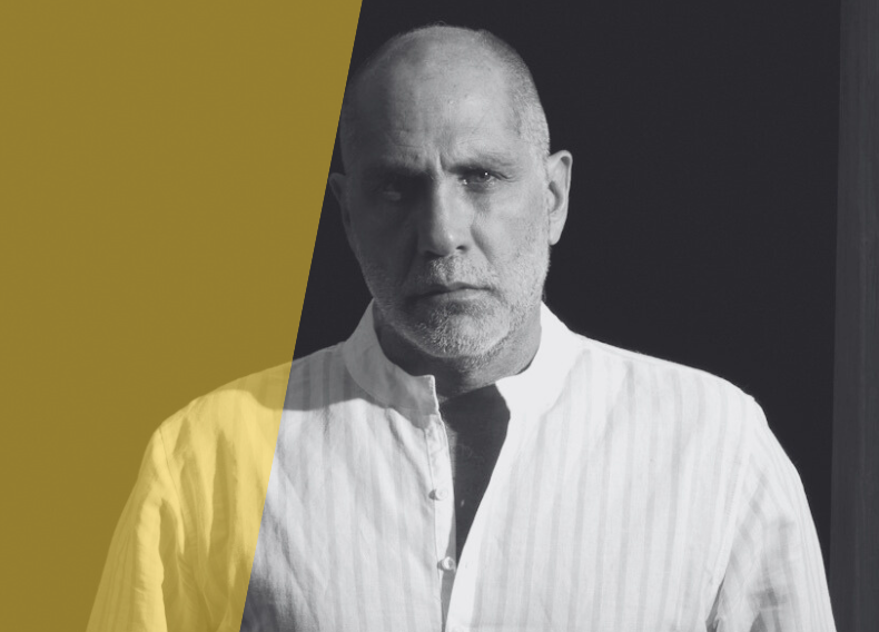 Introducción a la escritura de guion de cine con Guillermo Arriaga