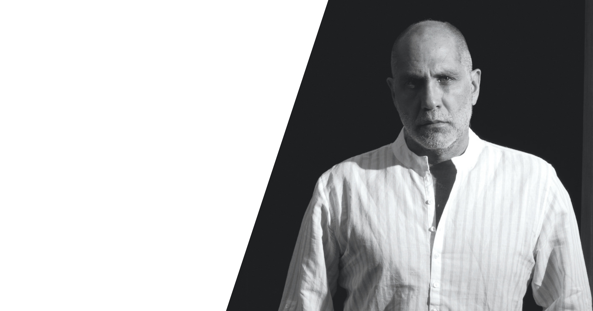 Introducción a la escritura de guion de cine con Guillermo Arriaga