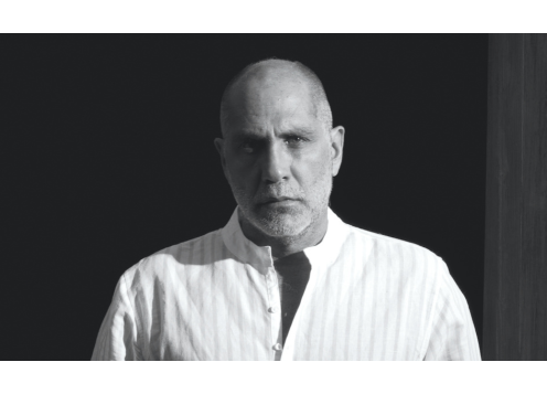 Introducción a la escritura de guion de cine con Guillermo Arriaga