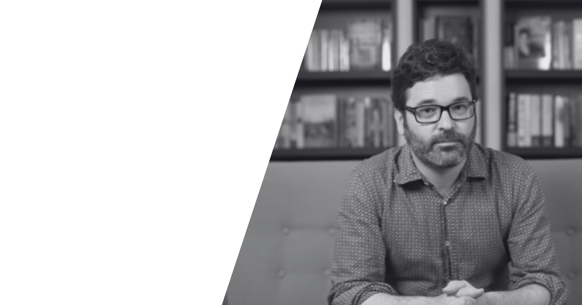 El espíritu del 68: rebeldía y transformación social con Ramón González Férriz