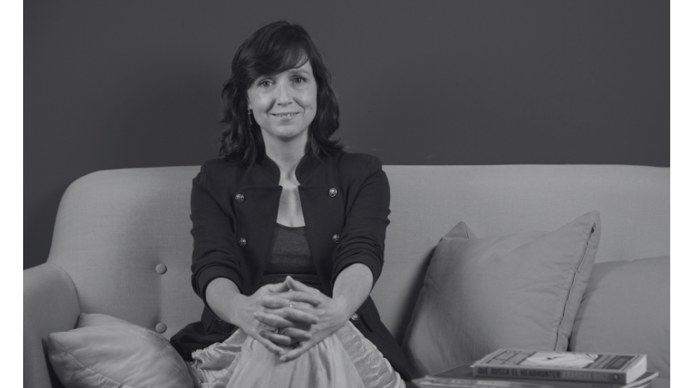 Del CV a la entrevista: cómo destacar y atraer a los reclutadores con Arancha Ruiz