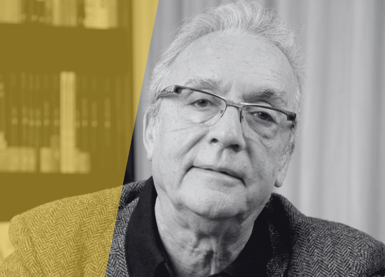 El arte de escribir: una introducción a la escritura literaria con Juan José Millás