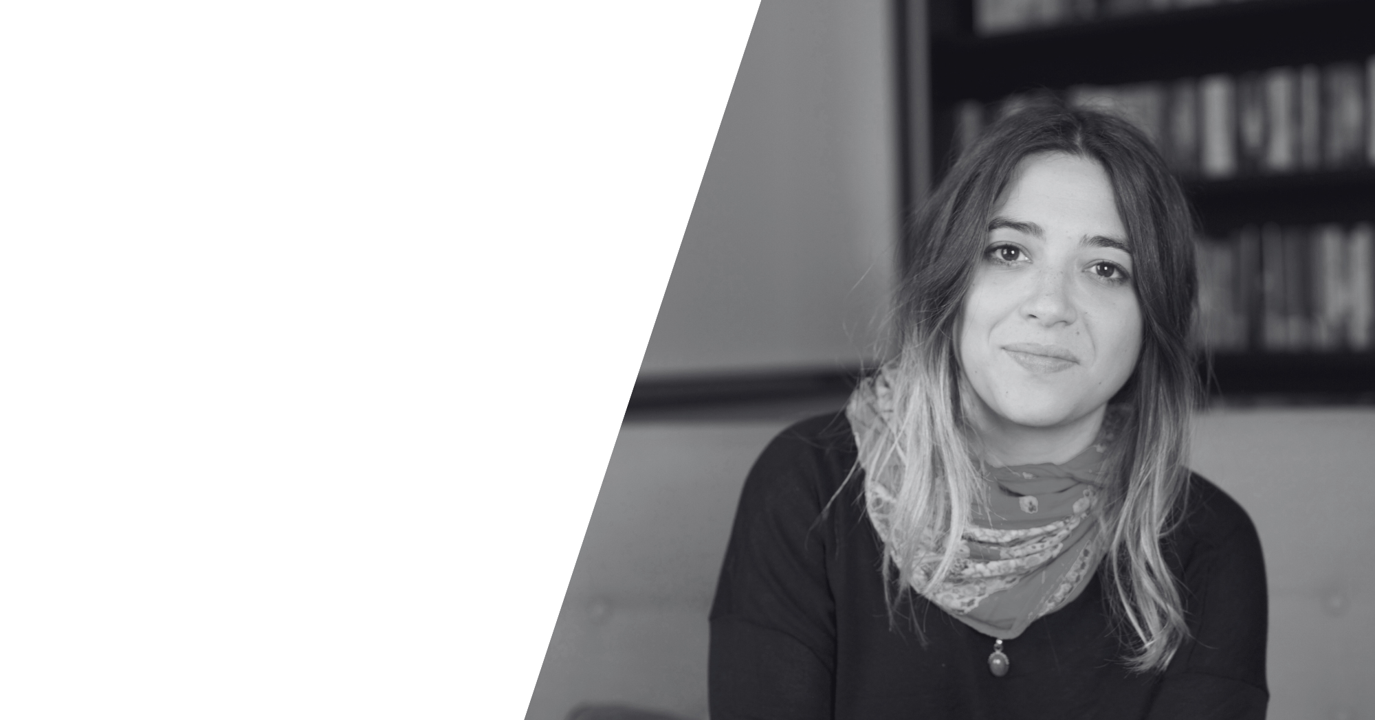 Tu primera novela: empezar a escribir con Adriana Moragues