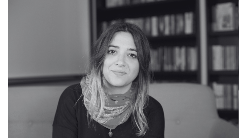 Tu primera novela: empezar a escribir con Adriana Moragues