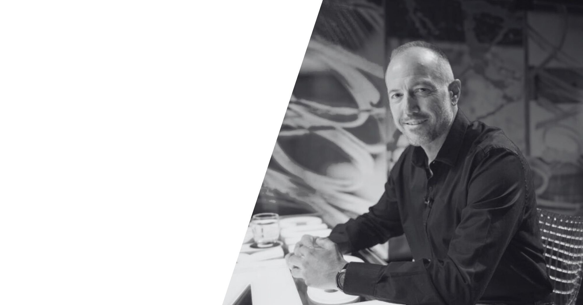 El futuro en tus manos: liderar el cambio con propósito con Albert Bosch