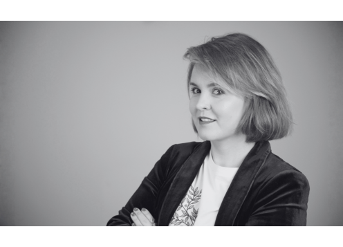 Guía de estilo: prendas clave y confianza personal con Anitta Ruiz