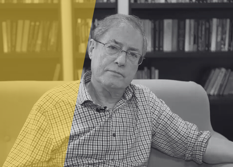 Pensar la literatura: los géneros literarios con Félix de Azúa