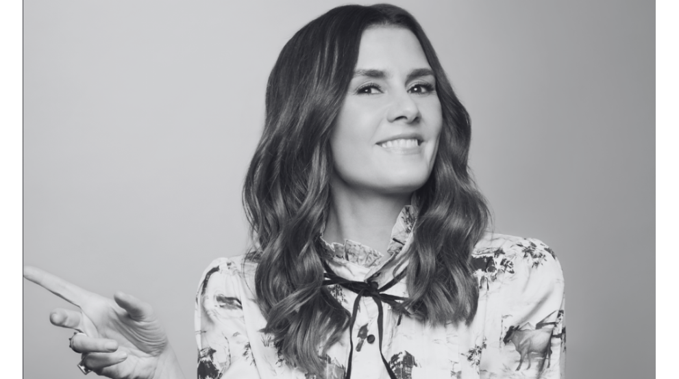 El alma del líder: inspira desde tu esencia con Alejandra Llamas