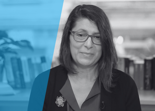 Los signos de corrección: el lenguaje del editor con Anna Prieto