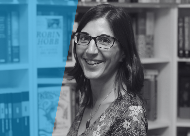 El traductor editorial: introducción al oficio con Ana Mata