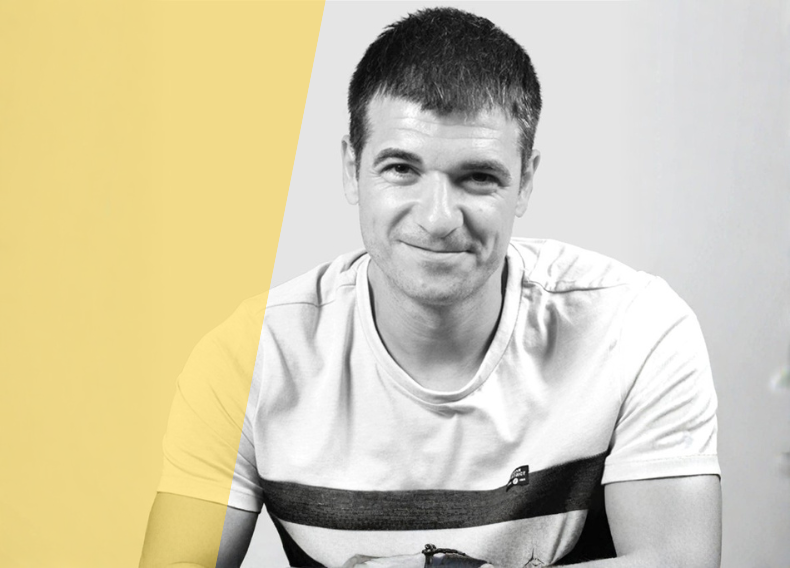 Marketing para escritores: conecta con tus lectores con Eloy Moreno