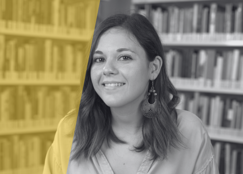 Documentación para escritores: técnicas de investigación con María Reig