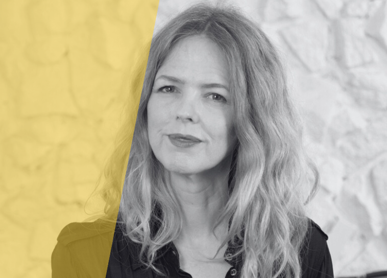 Composición de letras de canciones con Christina Rosenvinge