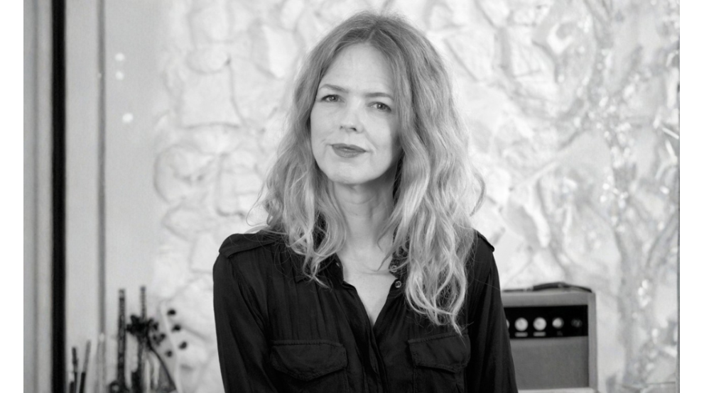 Composición de letras de canciones con Christina Rosenvinge