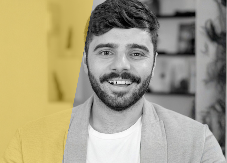 La poesía como lenguaje vital: la mirada de Miguel Gane