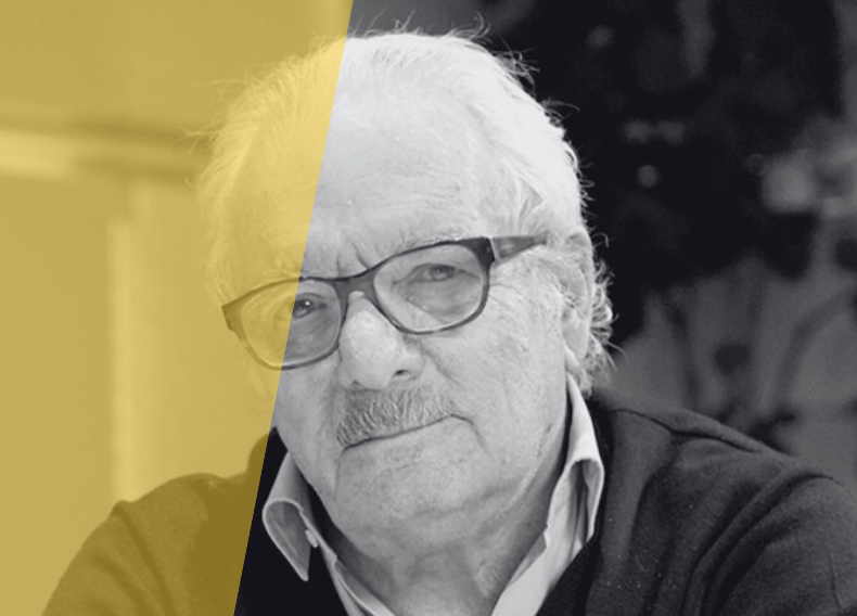 Escribir el mundo: taller de literatura de viajes con Javier Reverte