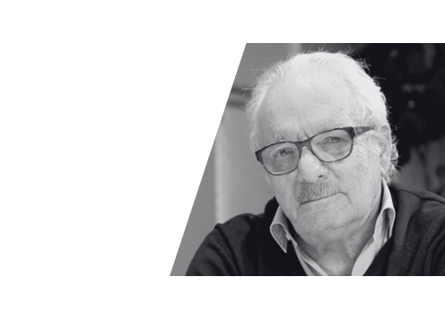 Escribir el mundo: taller de literatura de viajes con Javier Reverte