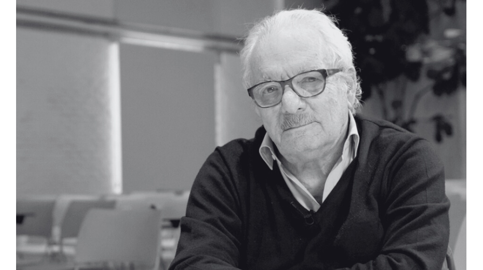 Escribir el mundo: taller de literatura de viajes con Javier Reverte