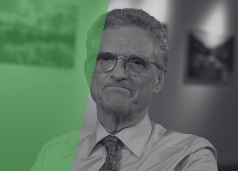 Palabras que sanan: bienestar y lenguaje con Luis Rojas Marcos