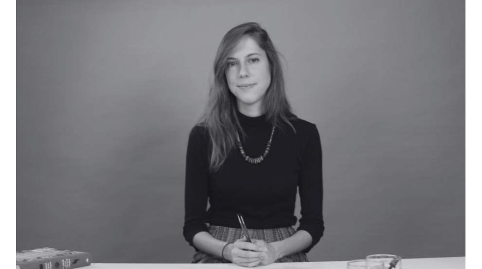 Ilustración con acuarela: de la inspiración a la imagen final con Luisa Rivera