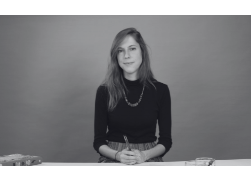 Ilustración con acuarela: de la inspiración a la imagen final con Luisa Rivero