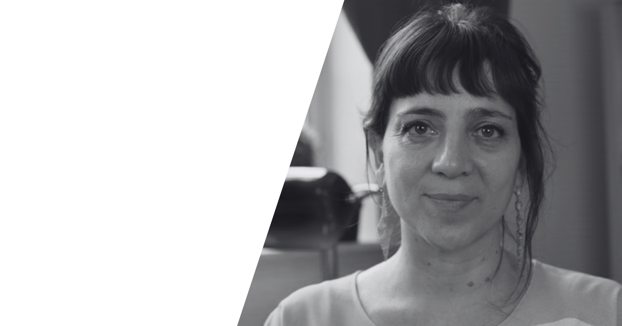 Economía feminista: datos y cambio con Mercedes d'Alessandro