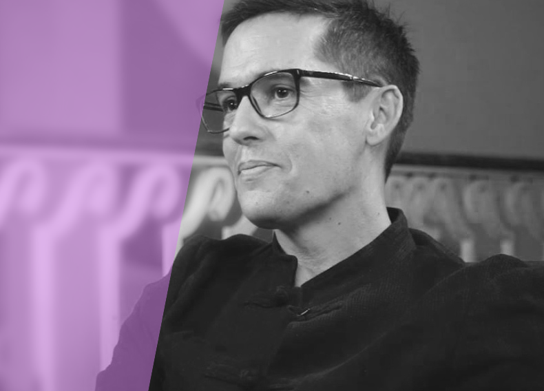 Activa tu talento creativo: confianza y acción con Jorge Ruiz